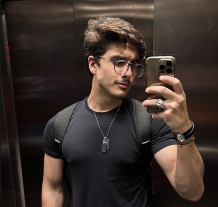Arthur Zica