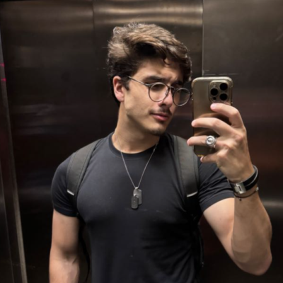 Arthur Zica