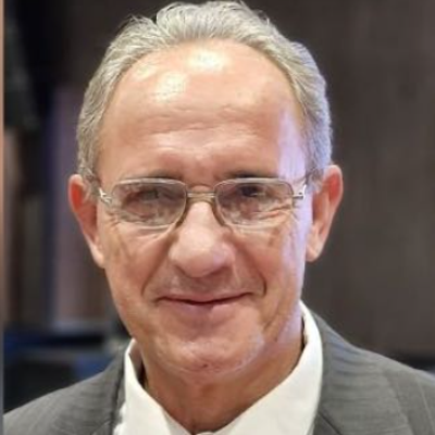 Antonio Damiao Pontes