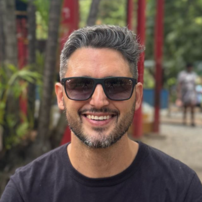 Gabriel Pontes