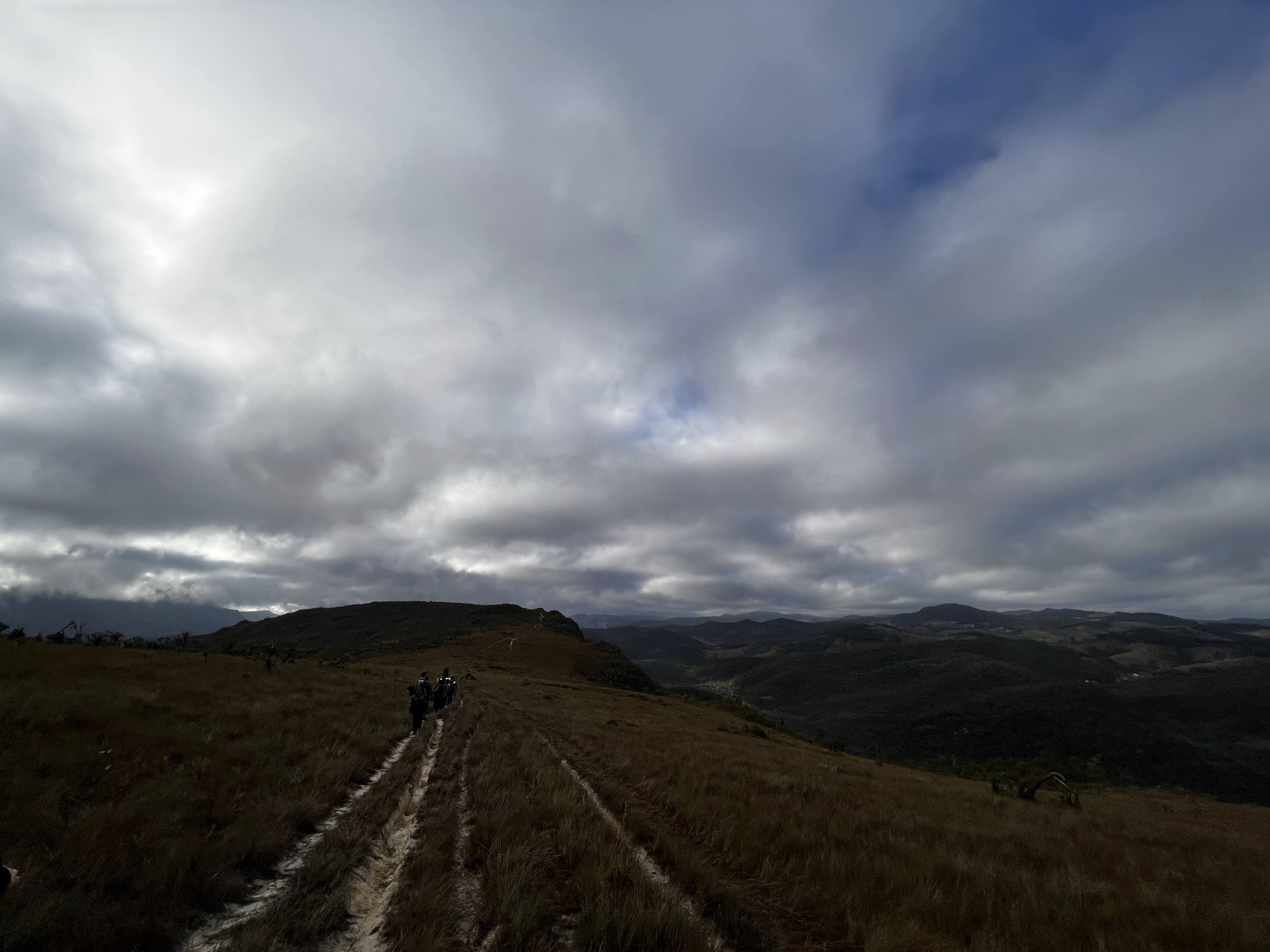Travessia Ouro Branco → Lavras Novas — foto 4