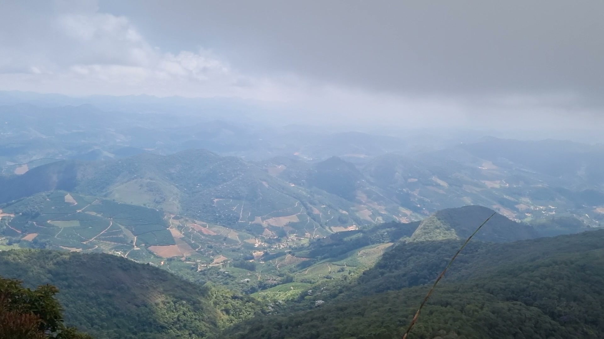 Pico da Bandeira · Caparaó — foto 6