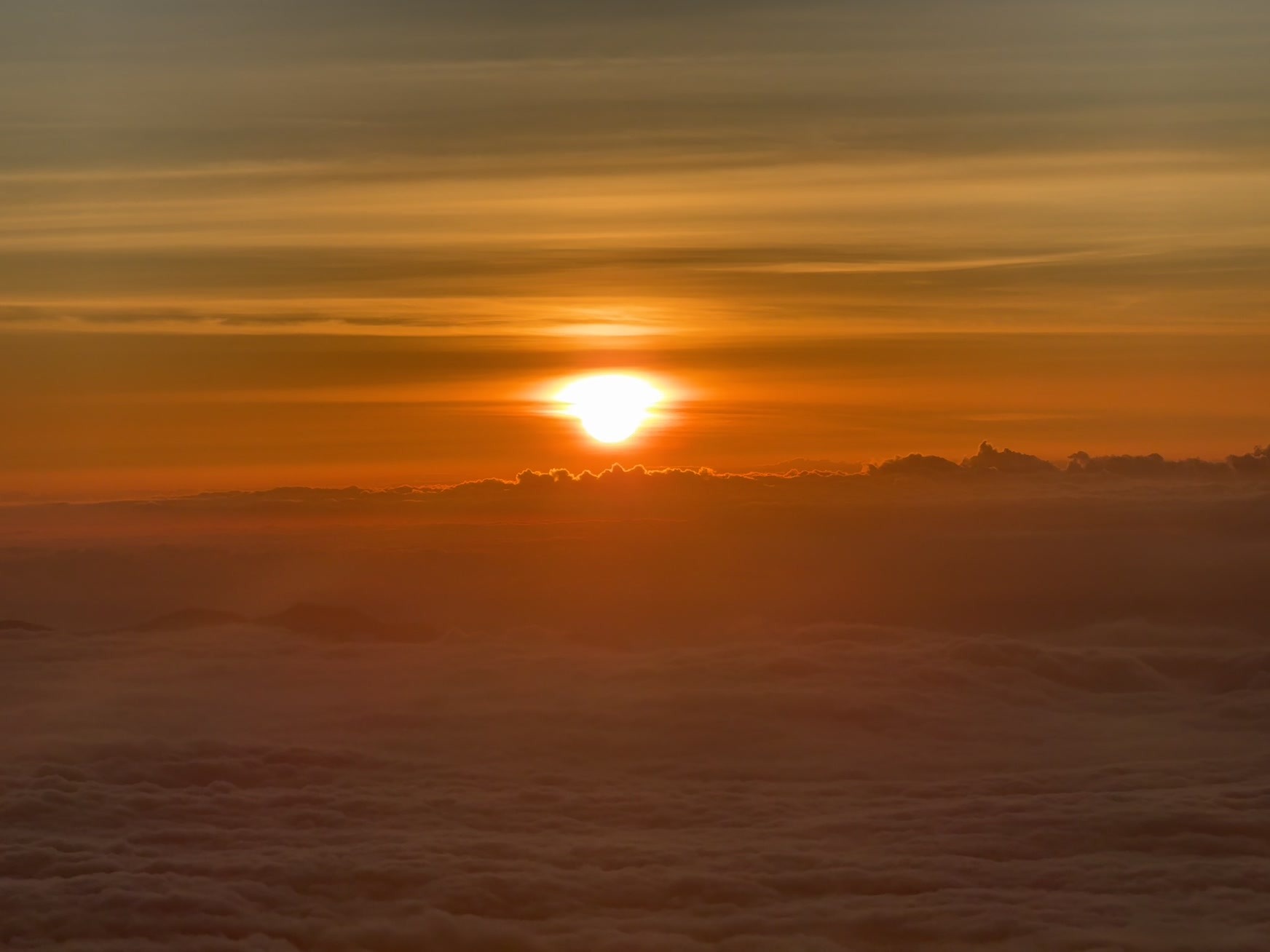 Pico da Bandeira · Caparaó