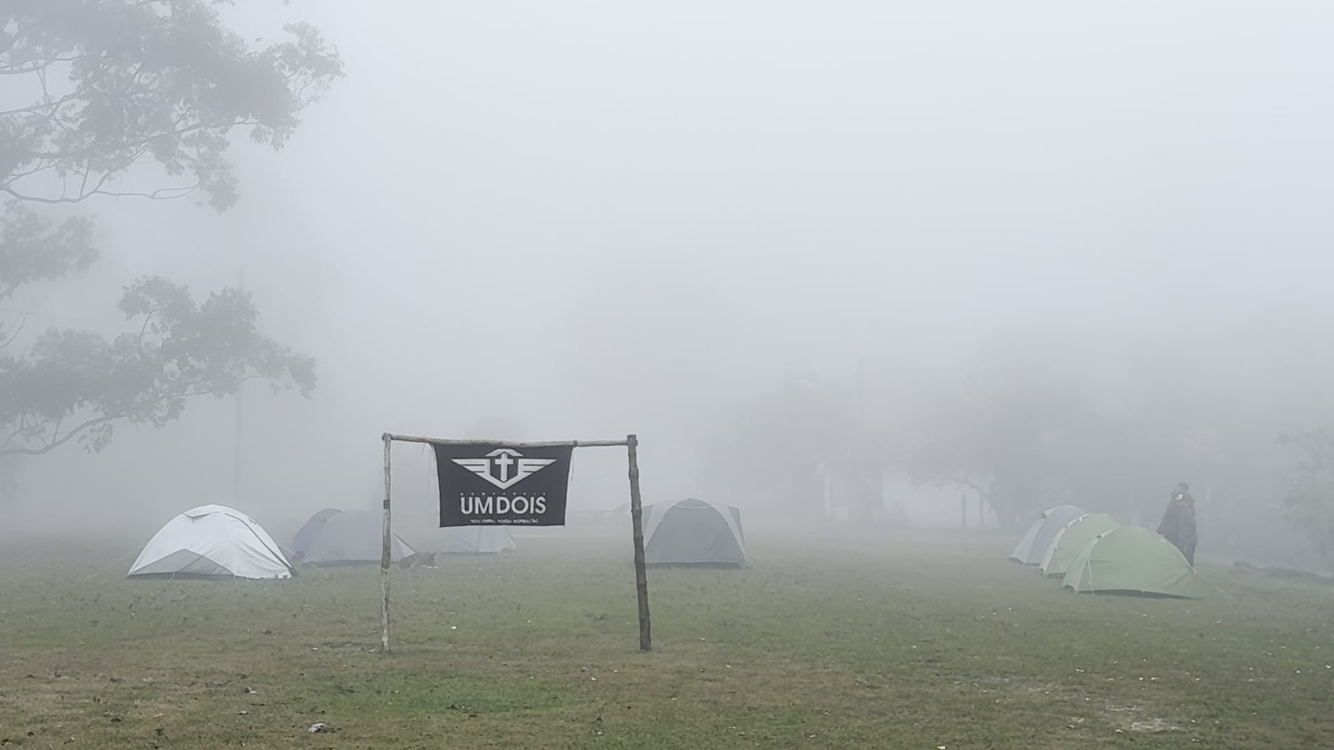 Travessia Lapinha (Pico do Breu) → Tabuleiro
