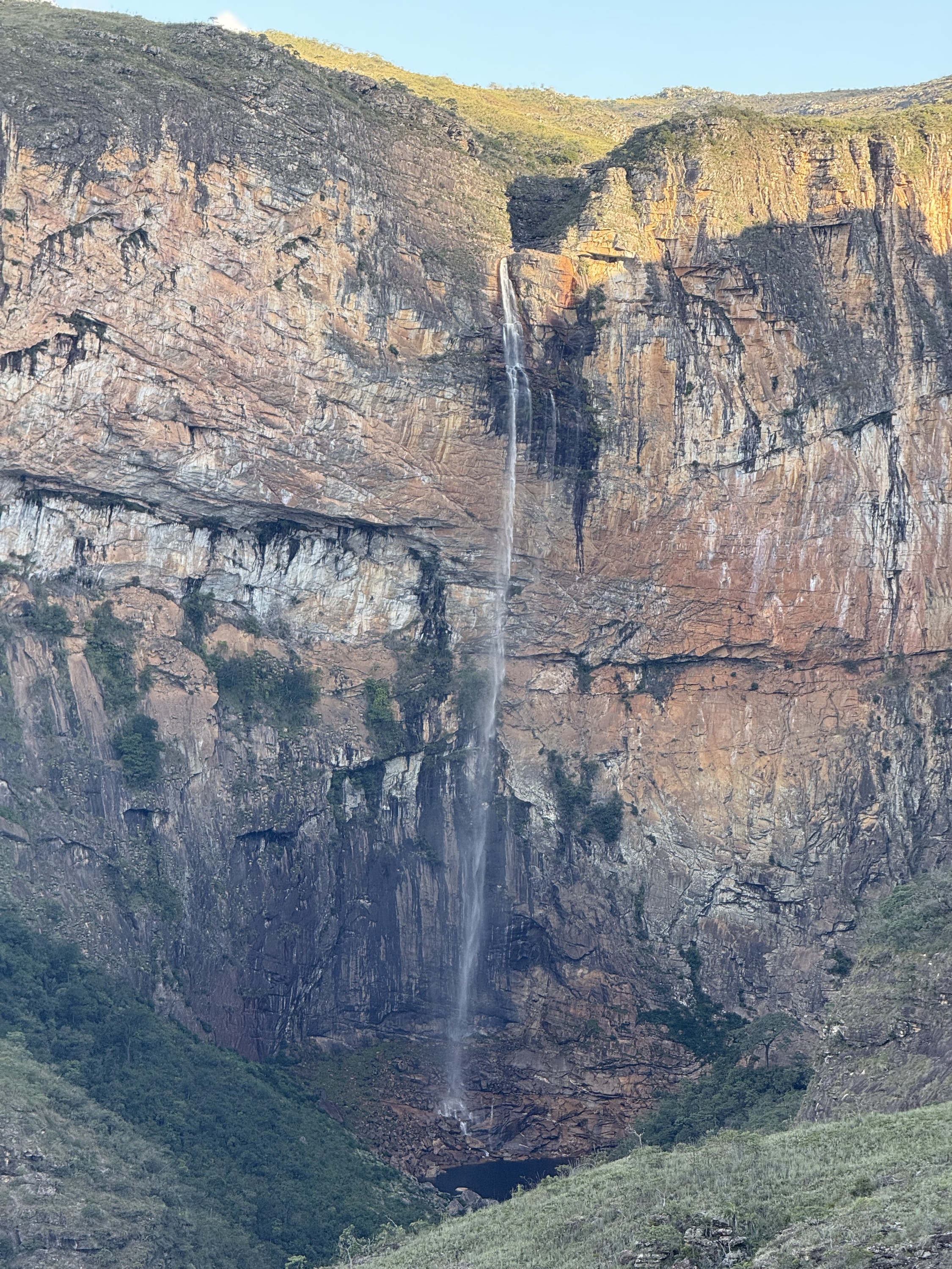 Travessia Lapinha (Pico do Breu) → Tabuleiro — foto 3