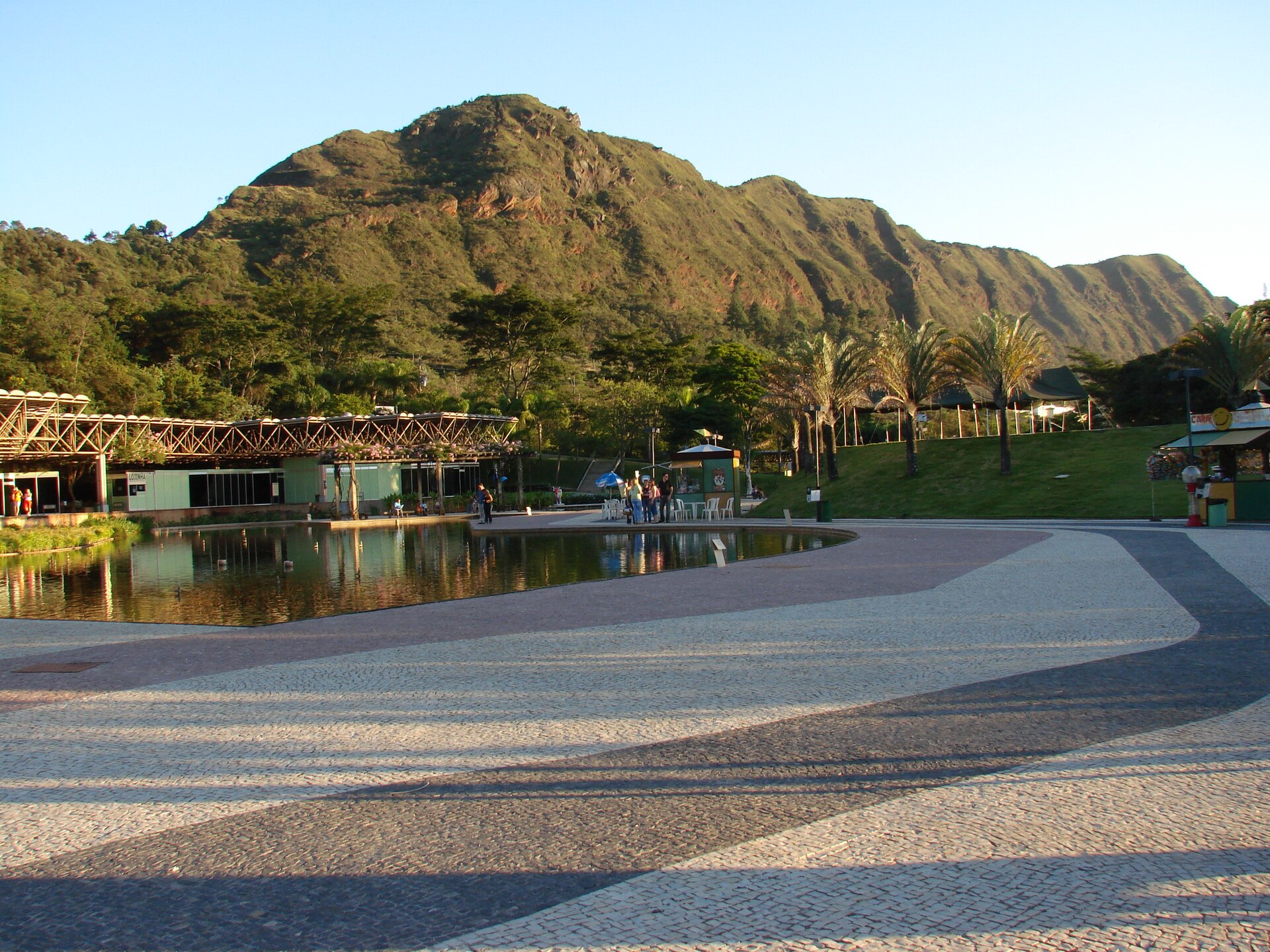 Serra do Curral