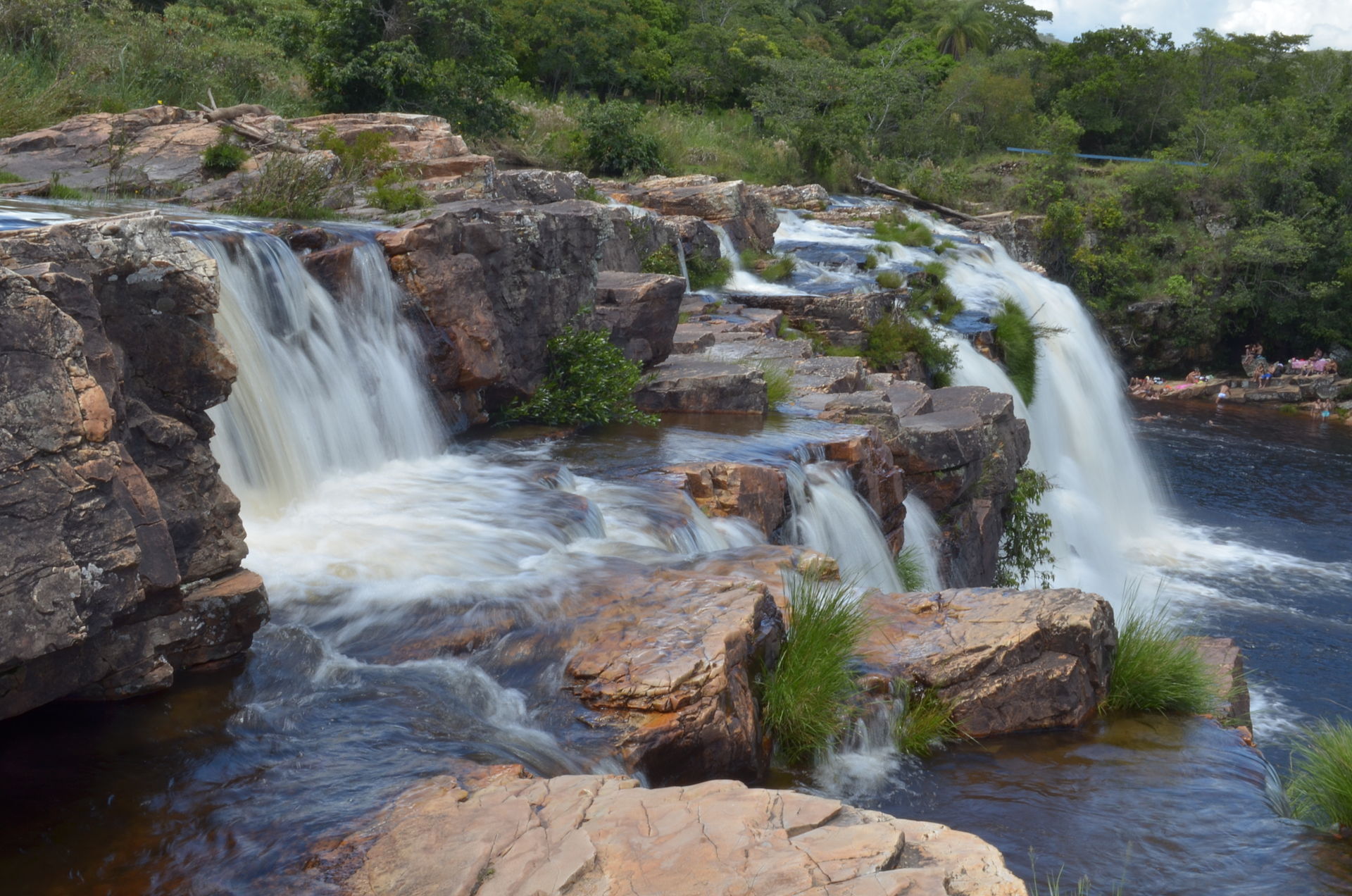 Cemitério do Peixe → Fechados — foto 1