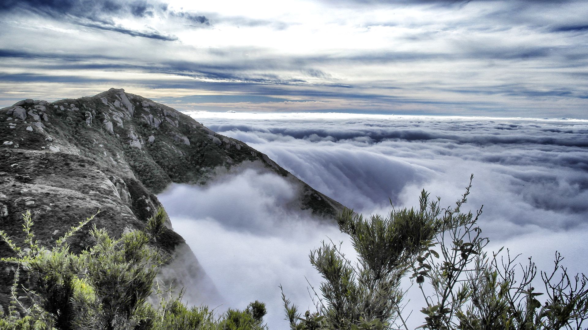 Travessia Petrópolis → Teresópolis · Serra dos Órgãos — foto 3