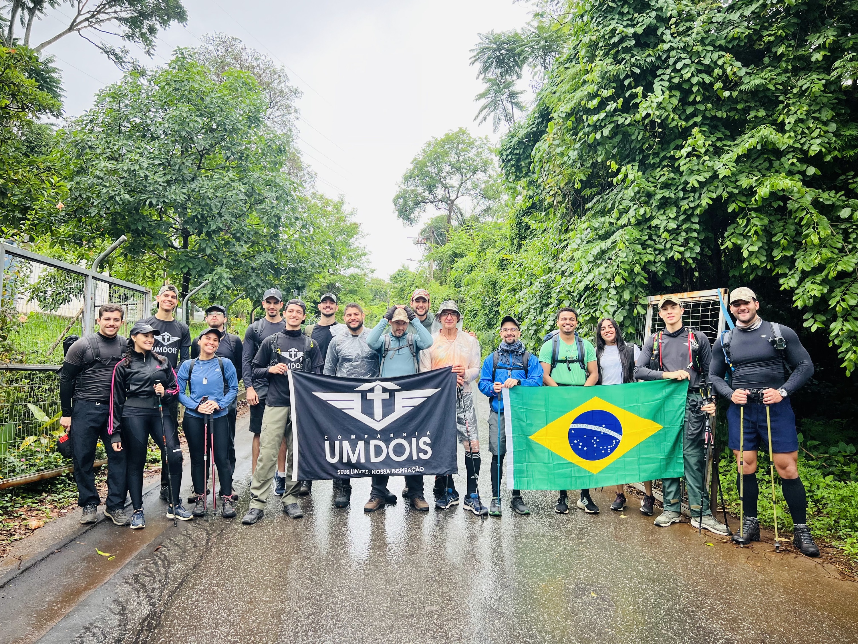Pelotão Júnior · Serra do Curral — foto 4