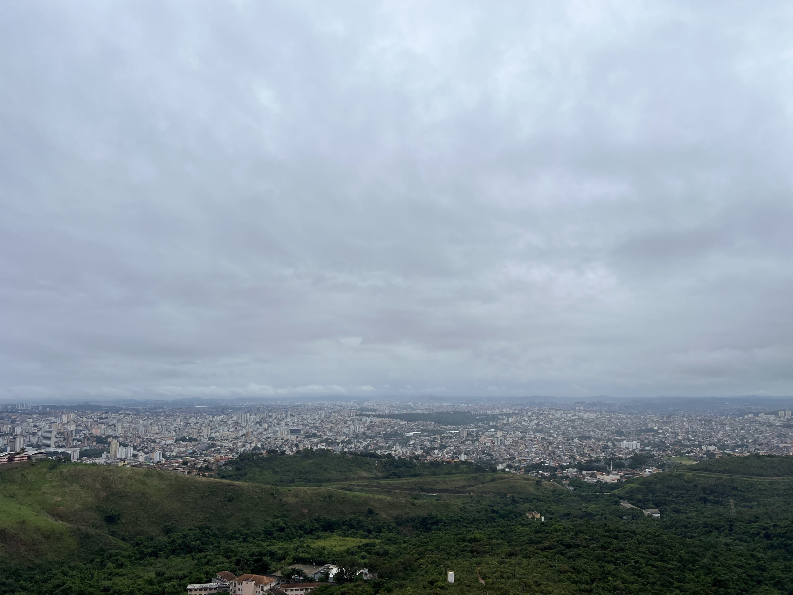 Pelotão Júnior · Serra do Curral — foto 2
