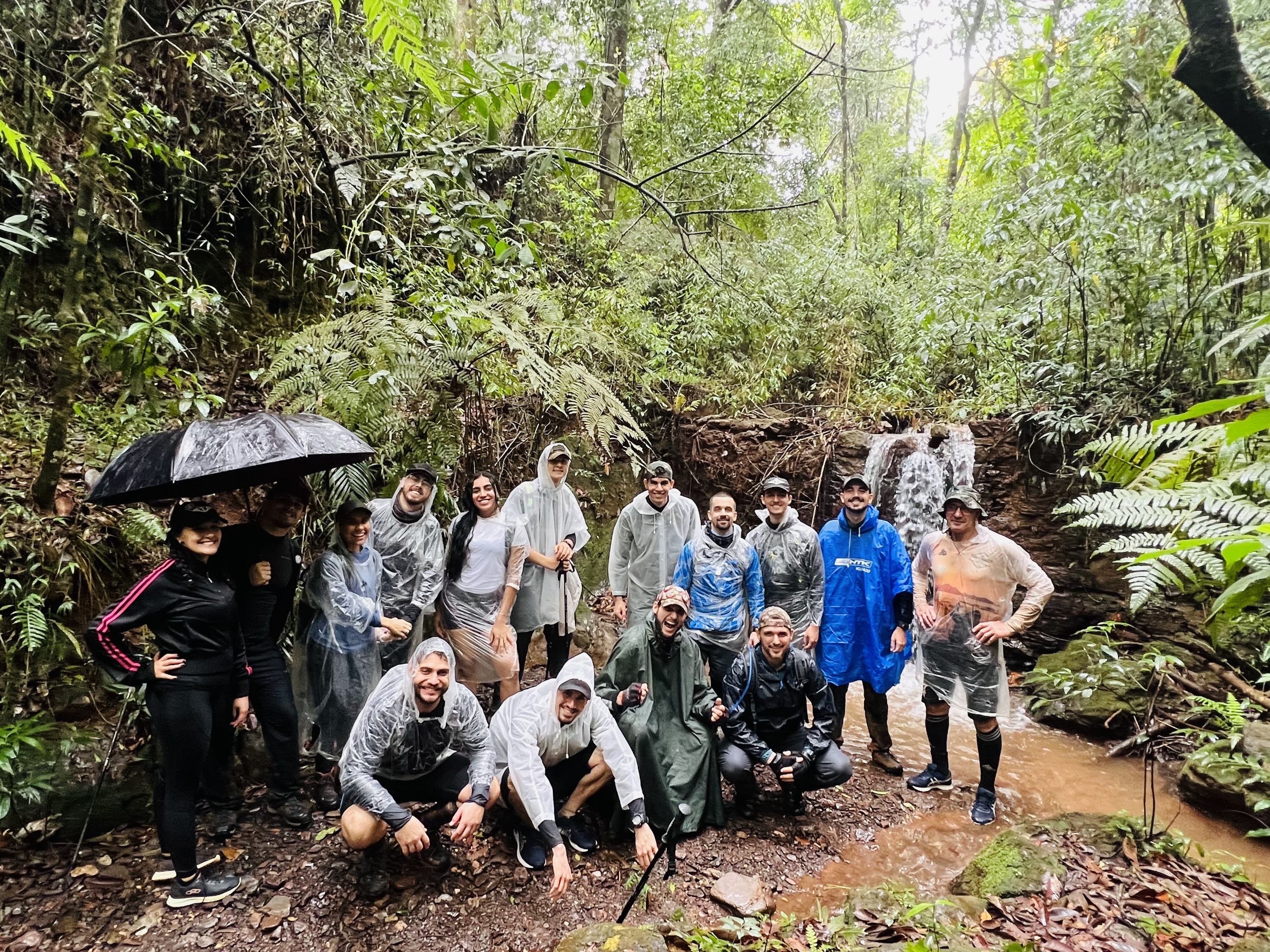 Pelotão Júnior · Serra do Curral — foto 3