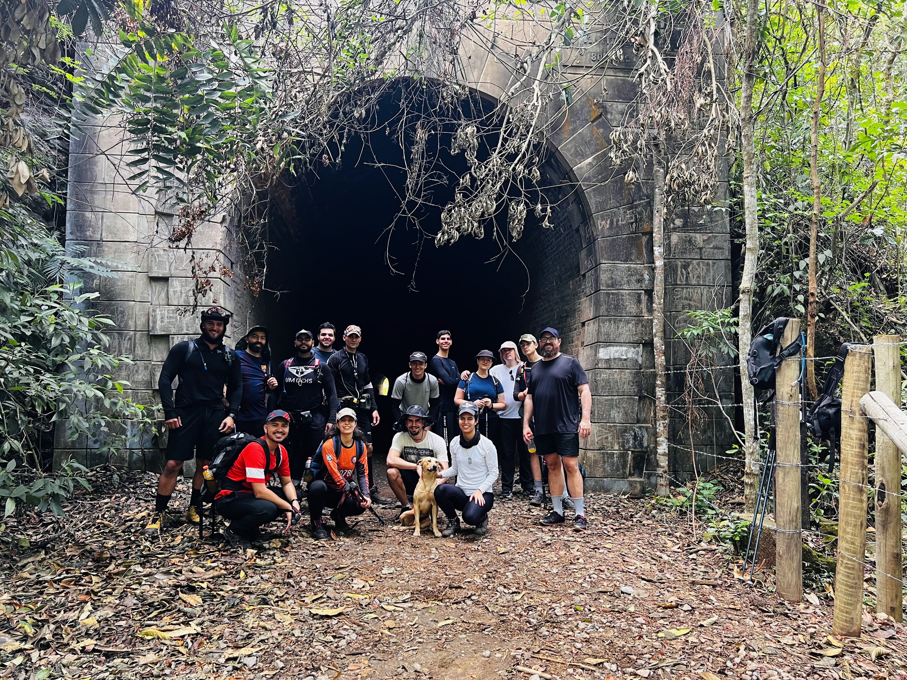 Travessia Sabará → Caeté · Serra da Piedade — foto 4