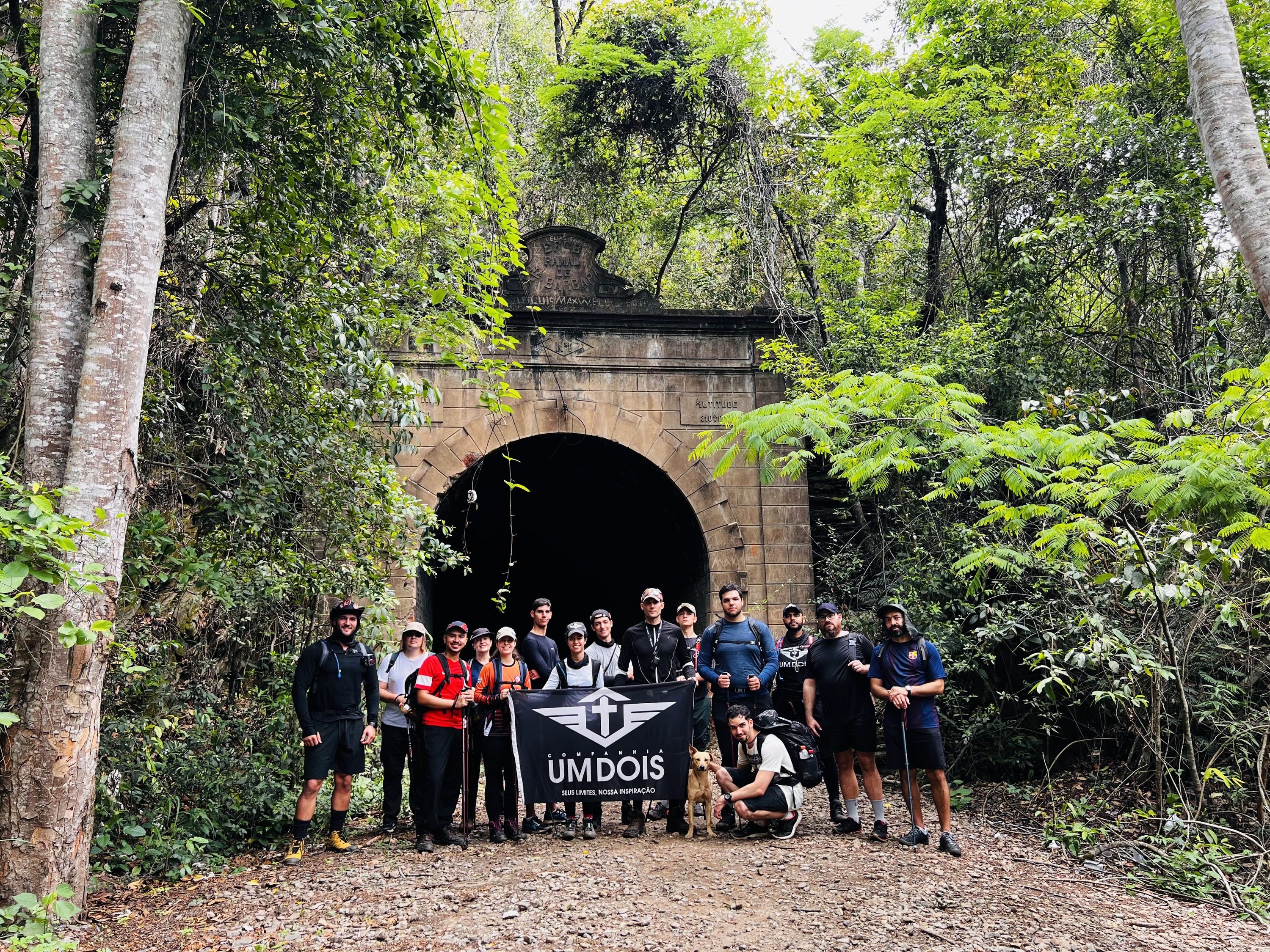 Travessia Sabará → Caeté · Serra da Piedade — foto 2