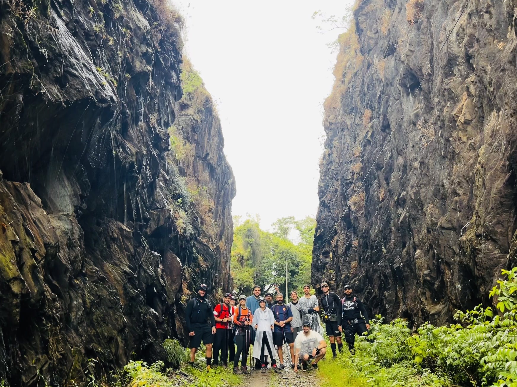 Travessia Sabará → Caeté · Serra da Piedade — foto 1